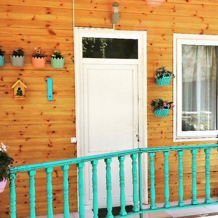 Guest House Marina 2 Тбилиси Екстериор снимка