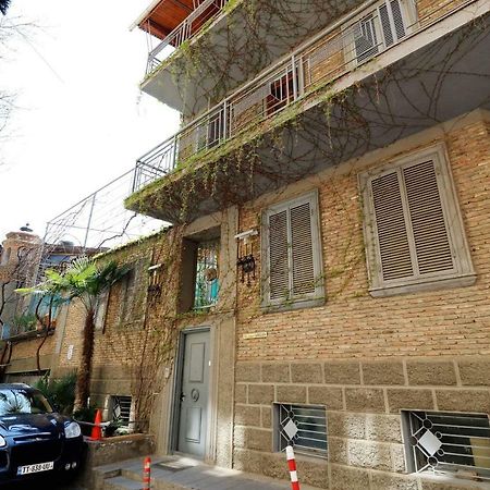 Guest House Marina 2 Тбилиси Екстериор снимка