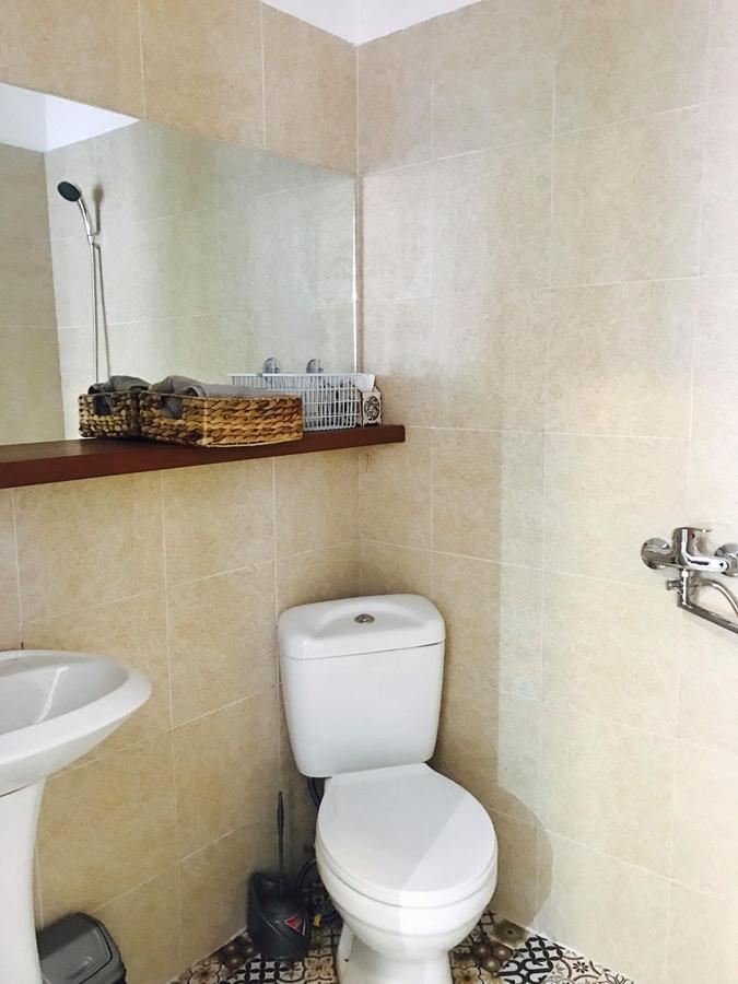 Guest House Marina 2 Тбилиси Екстериор снимка