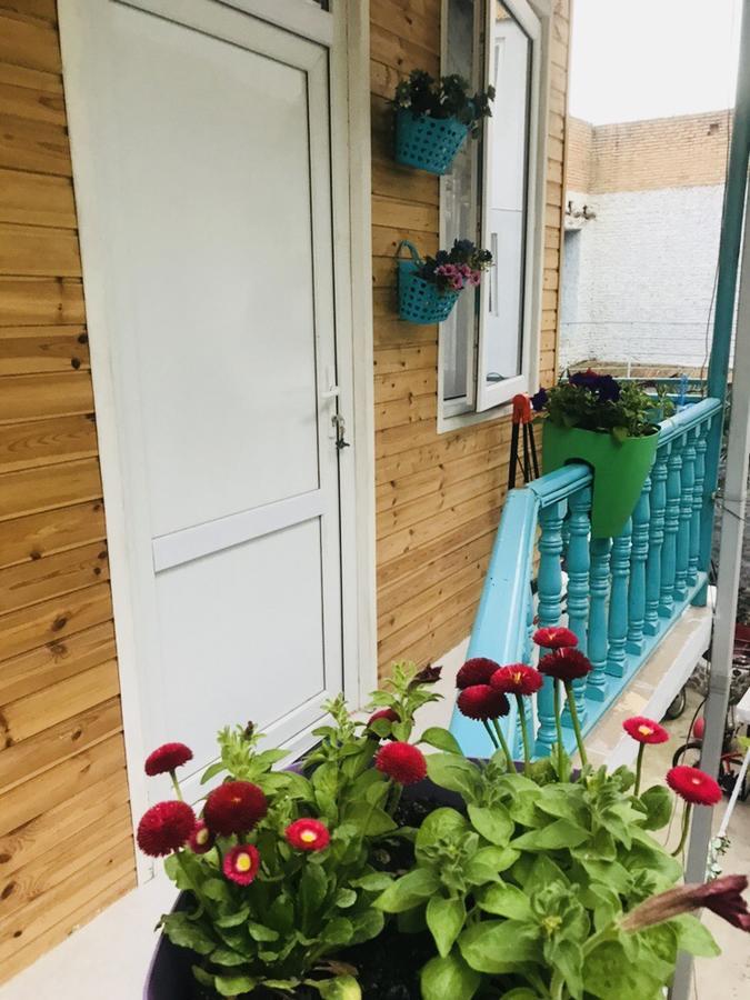 Guest House Marina 2 Тбилиси Екстериор снимка