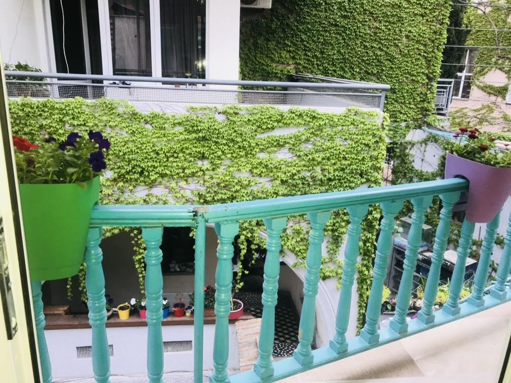 Guest House Marina 2 Тбилиси Екстериор снимка