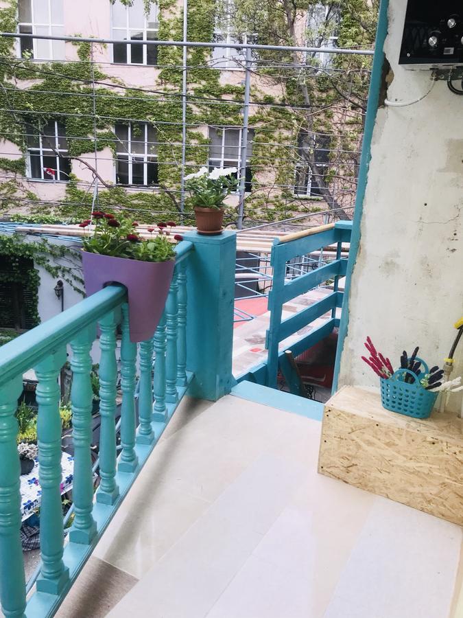 Guest House Marina 2 Тбилиси Екстериор снимка