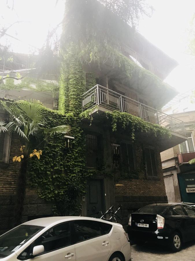 Guest House Marina 2 Тбилиси Екстериор снимка