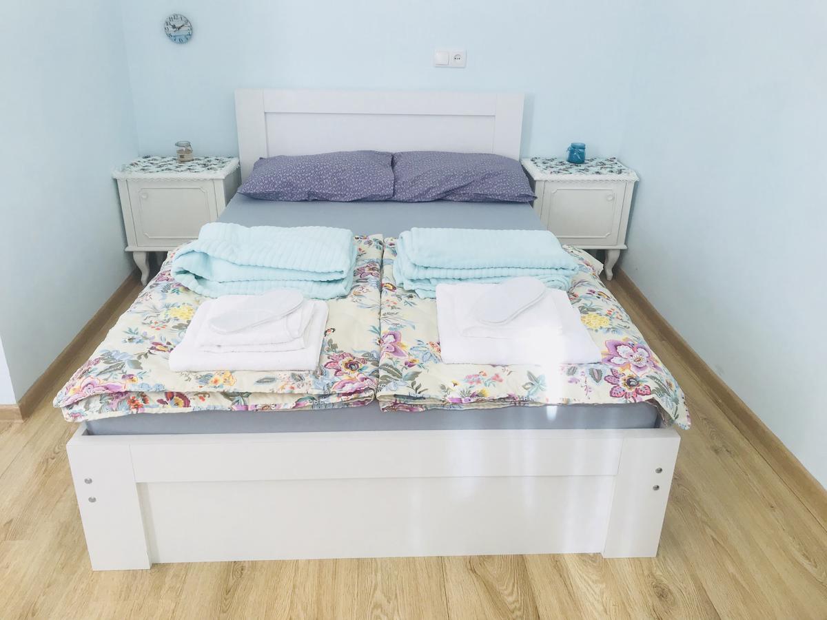 Guest House Marina 2 Тбилиси Екстериор снимка