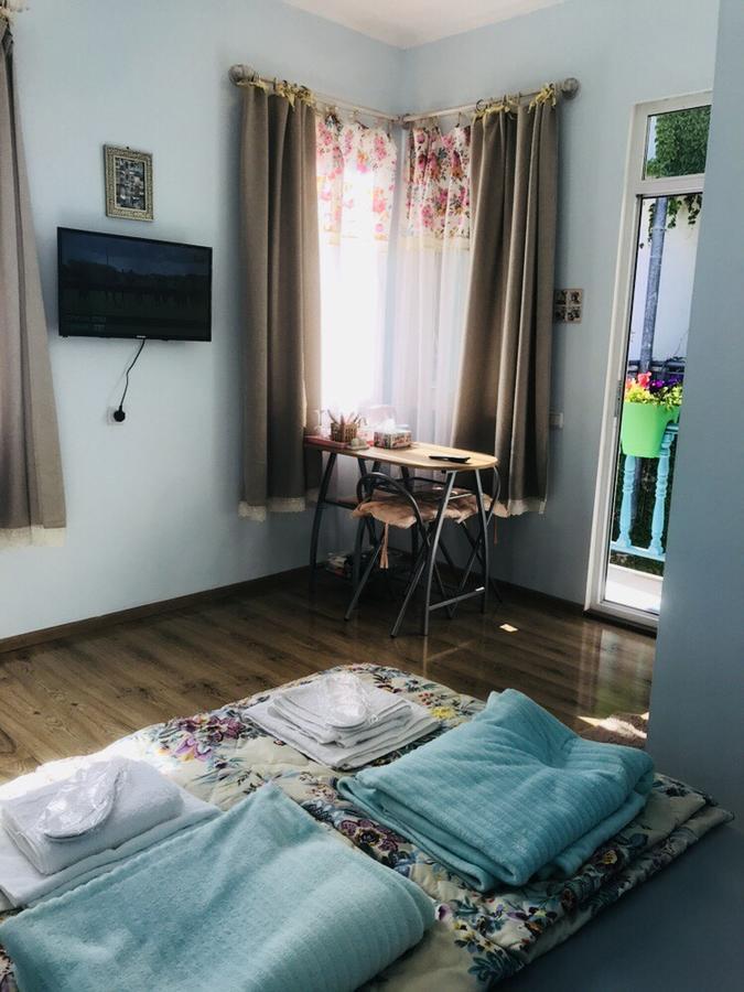 Guest House Marina 2 Тбилиси Екстериор снимка