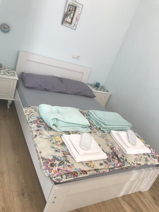 Guest House Marina 2 Тбилиси Екстериор снимка