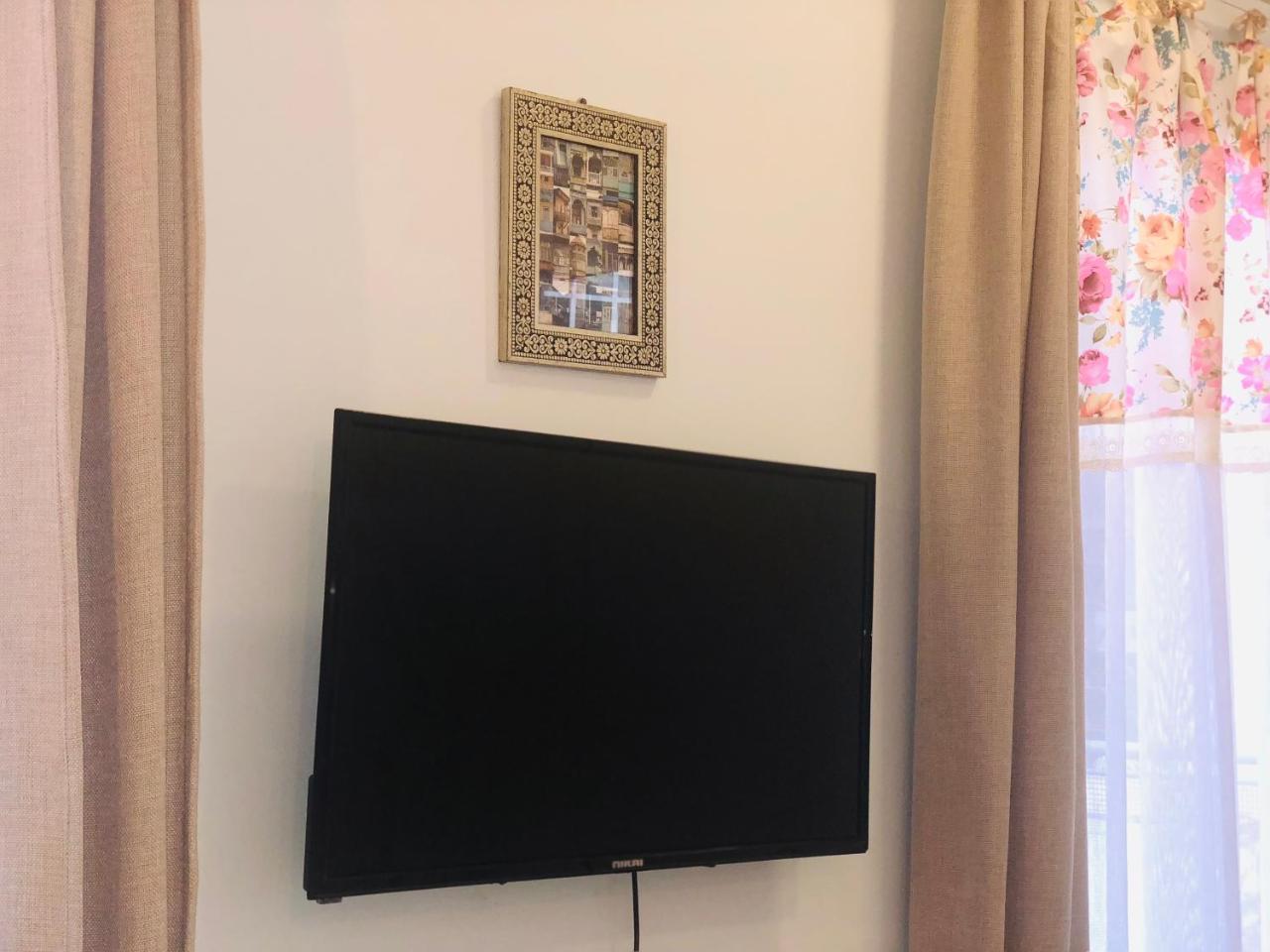 Guest House Marina 2 Тбилиси Екстериор снимка