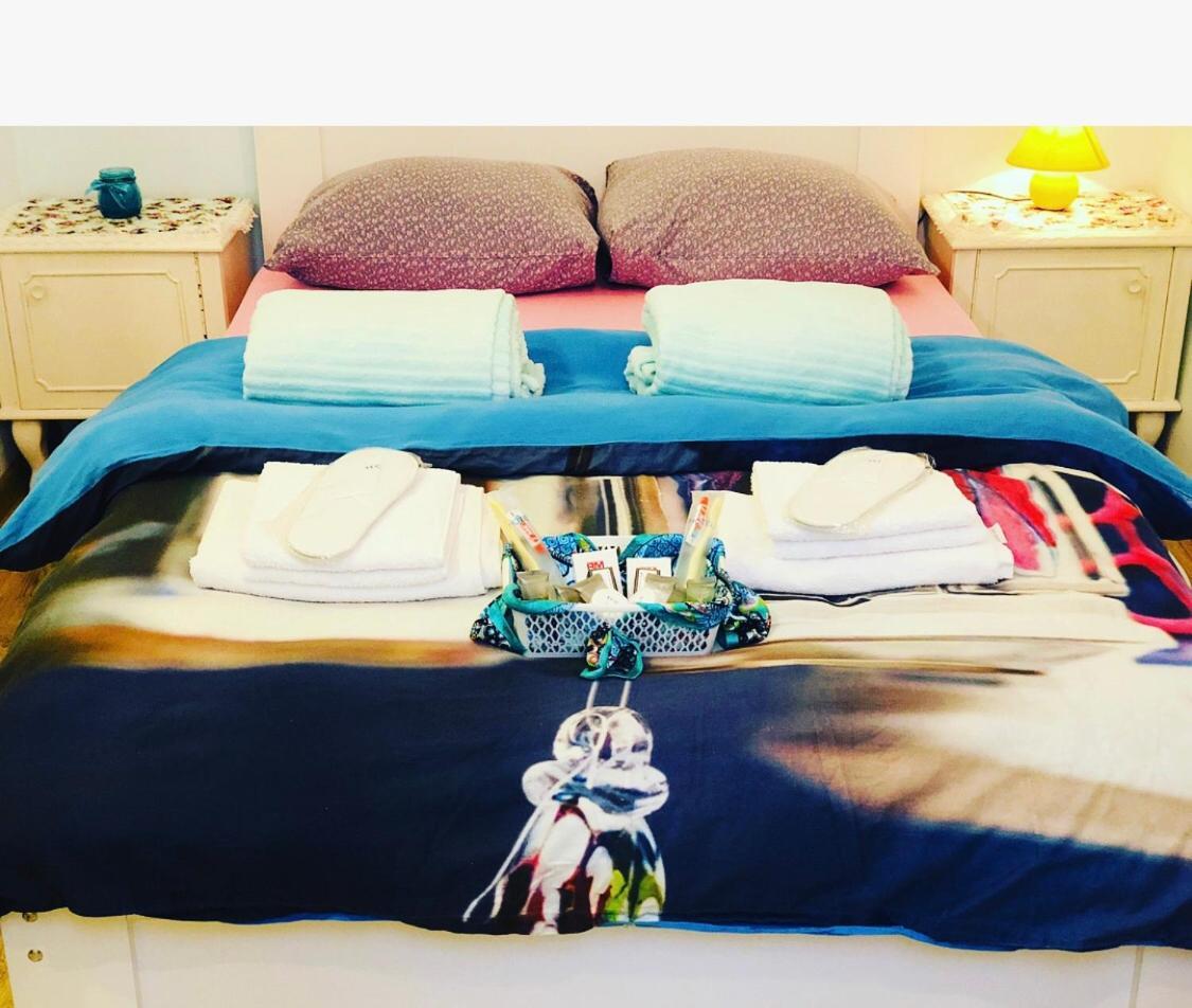 Guest House Marina 2 Тбилиси Екстериор снимка