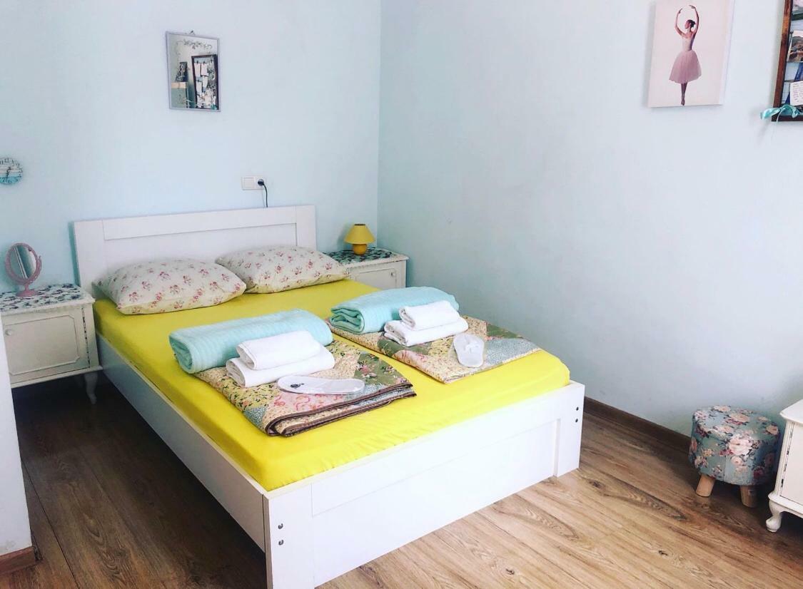 Guest House Marina 2 Тбилиси Екстериор снимка